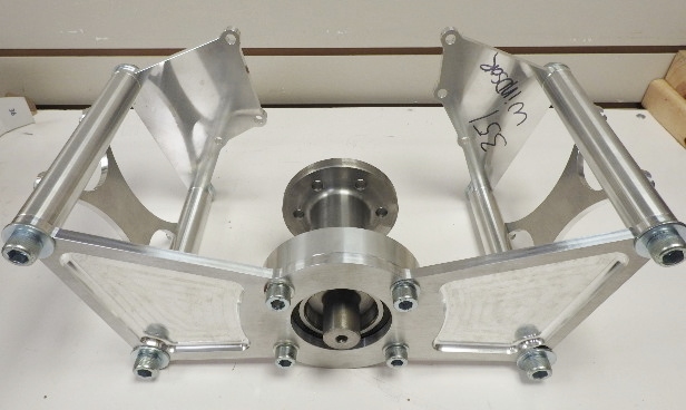 Ford Crankshaft Supports   351W   351C    460